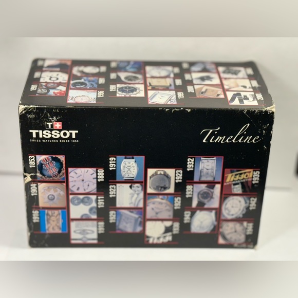 Tissot Swiss Watches - Picture 2 of 15